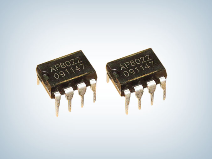AP8022芯片可以用AP8012代換嗎？AP8022芯片可替代選項(xiàng)詳細(xì)介紹